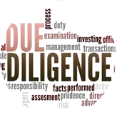 due-diligence-report